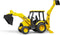 Bruder - JCB MIDI CX Backhoe loader (BR2427)