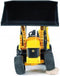 Bruder - JCB MIDI CX Backhoe loader (BR2427)