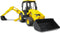 Bruder - JCB MIDI CX Backhoe loader (BR2427)
