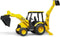 Bruder - JCB MIDI CX Backhoe loader (BR2427)