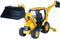 Bruder - JCB MIDI CX Backhoe loader (BR2427)