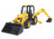 Bruder - JCB MIDI CX Backhoe loader (BR2427)