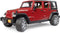 Bruder - Jeep Wrangler (BR2525)