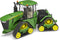 Bruder John Deere 9620RX Tractor met Rupsbanden - Schaal 1:16 - Speelgoedvoertuig voor Kinderen vanaf 3 Jaar