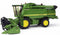 Bruder - John Deere T670i Harvester (2132)