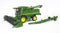 Bruder - John Deere T670i Harvester (2132)