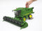 Bruder - John Deere T670i Harvester (2132)