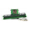 Bruder - John Deere T670i Harvester (2132)