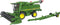Bruder - John Deere T670i Harvester (2132)