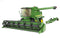 Bruder - John Deere T670i Harvester (2132)