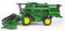 Bruder - John Deere T670i Harvester (2132)