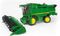 Bruder - John Deere T670i Harvester (2132)