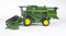 Bruder - John Deere T670i Harvester (2132)