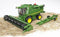 Bruder - John Deere T670i Harvester (2132)