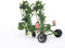 BRUDER Krone trailed rotary tedder with separate running gear KWT 8.82