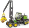 bruder Landbouwmachine John Deere Kant-en-klaar model Tractor (model)