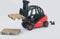 Bruder - Linde Gaffeltruck m. 2 paller (2511)