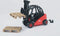 Bruder - Linde Gaffeltruck m. 2 paller (2511)