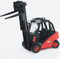 Bruder - Linde Gaffeltruck m. 2 paller (2511)