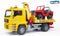 Bruder Man TGA Takelwagen