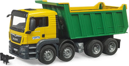 BRUDER MAN TGS Kipp-LKW