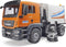 Bruder - MAN TGS Street Sweeper (BR3780)