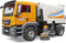 Bruder - MAN TGS Street Sweeper (BR3780)