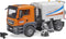 Bruder - MAN TGS Street Sweeper (BR3780)