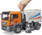 Bruder - MAN TGS Street Sweeper (BR3780)