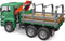 Bruder - MAN TimberTruck with Loading (2769)