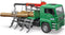 Bruder - MAN TimberTruck with Loading (2769)