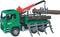 Bruder - MAN TimberTruck with Loading (2769)