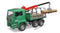 Bruder - MAN TimberTruck with Loading (2769)