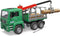 Bruder - MAN TimberTruck with Loading (2769)