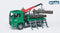 Bruder - MAN TimberTruck with Loading (2769)
