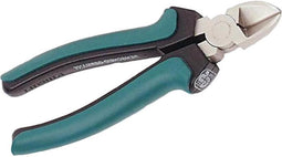 Brüder Mannesmann 10956 Zijsnijtang - 160 mm
