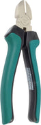 Brüder Mannesmann 10956 Zijsnijtang - 160 mm
