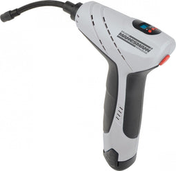 Brüder Mannesmann 17200 12V Li-Ion accu luchtpomp - 8,6bar