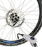 Brüder Mannesmann 17200 12V Li-Ion accu luchtpomp - 8,6bar