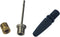 Brüder Mannesmann 17200 12V Li-Ion accu luchtpomp - 8,6bar