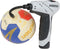 Brüder Mannesmann 17200 12V Li-Ion accu luchtpomp - 8,6bar