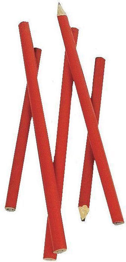 Brüder Mannesmann 409-180 Timmermanspotlood - 180mm - Grafiet