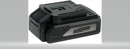 Brüder Mannesmann Accu Li-Ion- 20V
