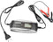 Brüder Mannesmann Acculader 6/12 V met LCD-scherm
