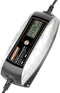 Brüder Mannesmann Acculader 6/12 V met LCD-scherm