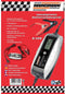 Brüder Mannesmann Acculader 6/12 V met LCD-scherm