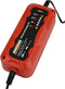Brüder Mannesmann Acculader 6 en 12 Volt