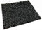 Brüder Mannesmann Actief koolfilter (l x b x h) 140 x 120 x 8 mm 6 stuk(s)