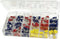 Brüder Mannesmann Assortiment kabelschoenen (175 dlg)