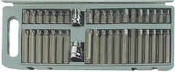 Brüder Mannesmann Bitset 40-Delig 187-40